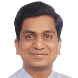 Prof. Rupesh Agrawal