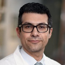 Prof. Amir A. Shamshirsaz