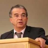 Prof. Jean Dupouy-Camet