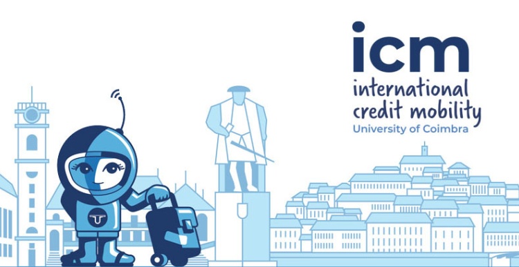 ERASMUS+ INTERNATIONAL CREDIT MOBILITY 2019 - 2020