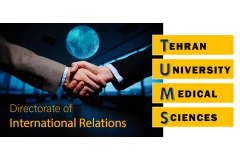 Directorate of International Relations