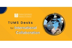 TUMS Desks