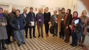 Training Workshops on innovations on medical education were held European partners.