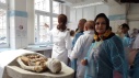 Training Workshops on innovations on medical education were held European partners.