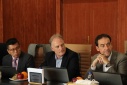 The Macquarie University Team Visited Tehran University of Medical Sciences and a Memorandum of Understanding was signed