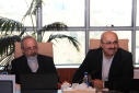 The Macquarie University Team Visited Tehran University of Medical Sciences and a Memorandum of Understanding was signed