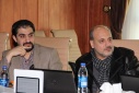 The Macquarie University Team Visited Tehran University of Medical Sciences and a Memorandum of Understanding was signed