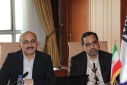 The Macquarie University Team Visited Tehran University of Medical Sciences and a Memorandum of Understanding was signed