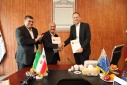 The Macquarie University Team Visited Tehran University of Medical Sciences and a Memorandum of Understanding was signed