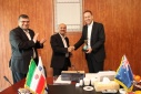 The Macquarie University Team Visited Tehran University of Medical Sciences and a Memorandum of Understanding was signed