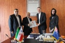 The Macquarie University Team Visited Tehran University of Medical Sciences and a Memorandum of Understanding was signed