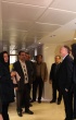 The Macquarie University Team Visited Tehran University of Medical Sciences and a Memorandum of Understanding was signed