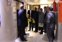 The Macquarie University Team Visited Tehran University of Medical Sciences and a Memorandum of Understanding was signed