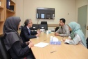 Tehran University of Medical Sciences (TUMS) Was Host to High Profile International Professors in the Field of Dentistry