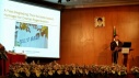 Tehran University of Medical Sciences (TUMS) Was Host to High Profile International Professors in the Field of Dentistry