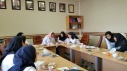 Tehran University of Medical Sciences (TUMS) Was Host to High Profile International Professors in the Field of Dentistry