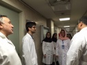 Tehran University of Medical Sciences (TUMS) Was Host to High Profile International Professors in the Field of Dentistry