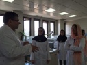 Tehran University of Medical Sciences (TUMS) Was Host to High Profile International Professors in the Field of Dentistry