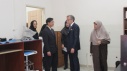 Tehran University of Medical Sciences (TUMS) Was Host to High Profile International Professors in the Field of Dentistry