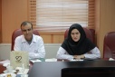 A delegation from Altinbas University, Turkey visited TUMS