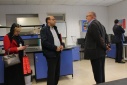 A delegation from Altinbas University, Turkey visited TUMS