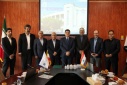 TUMS and Damascus University Sign an MoU