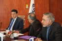 TUMS and Damascus University Sign an MoU