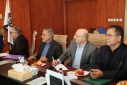 TUMS and Damascus University Sign an MoU