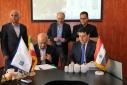 TUMS and Damascus University Sign an MoU