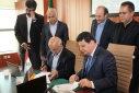 TUMS and Damascus University Sign an MoU