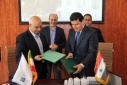 TUMS and Damascus University Sign an MoU