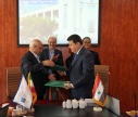 TUMS and Damascus University Sign an MoU