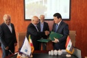 TUMS and Damascus University Sign an MoU