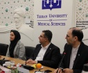 TUMS and CCRUM Signed Memorandum of Understanding to Foster Academic Collaboration