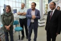 Tehran University of Medical Sciences Explores Collaborative Opportunities with Armenia