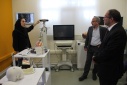 Tehran University of Medical Sciences Explores Collaborative Opportunities with Armenia