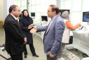 Tehran University of Medical Sciences Explores Collaborative Opportunities with Armenia