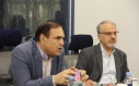 Tehran University of Medical Sciences Explores Collaborative Opportunities with Armenia