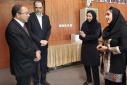 Tehran University of Medical Sciences Explores Collaborative Opportunities with Armenia