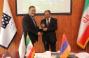 Tehran University of Medical Sciences Explores Collaborative Opportunities with Armenia