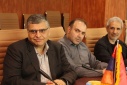 Tehran University of Medical Sciences Explores Collaborative Opportunities with Armenia