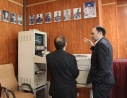 Tehran University of Medical Sciences Explores Collaborative Opportunities with Armenia