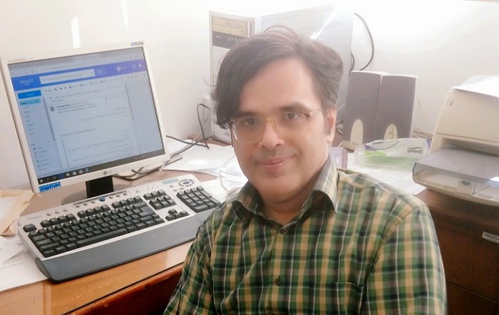 The Associate Professor of Department of Epidemiology and Biostatistics from Tehran University of Medical Sciences earned the International Visiting Research Scholar from Peter Wall Institute of British Columbia, Canada.