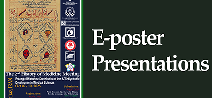 E-poster Presentations