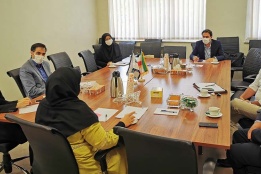 The fourth meeting of the Educational Council of the International College held.