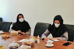 The Second Think-tank Meeting of EducationIRAN Held in 1401