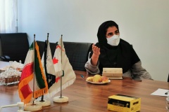 The Second Think-tank Meeting of EducationIRAN Held in 1401