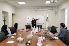 The Second Think-tank Meeting of EducationIRAN Held in 1401