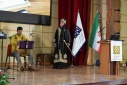 Persian Language Day Ceremony and the Commemoration of Hakim Abul-Qasem Ferdowsi