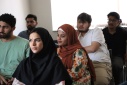 Research Workshop for International Students Held at TUMS International College